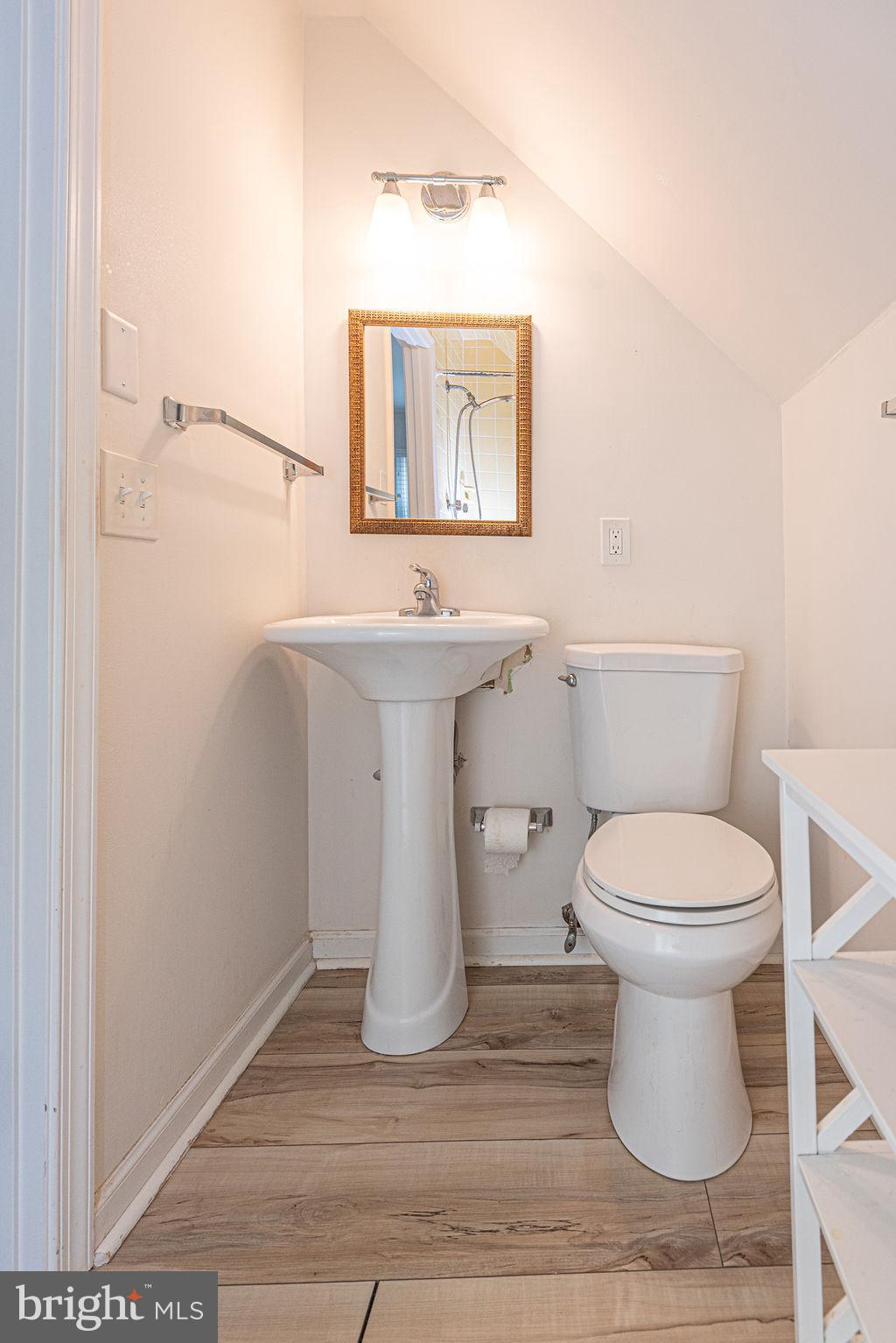 OCEAN PINES - NEWPORT - Residential