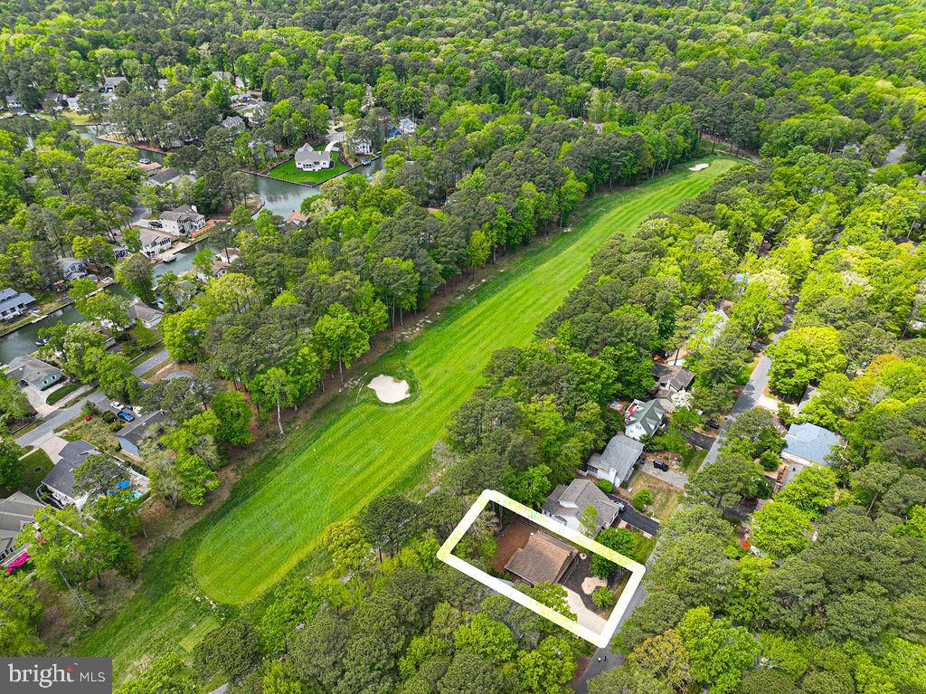 OCEAN PINES - NEWPORT - Residential