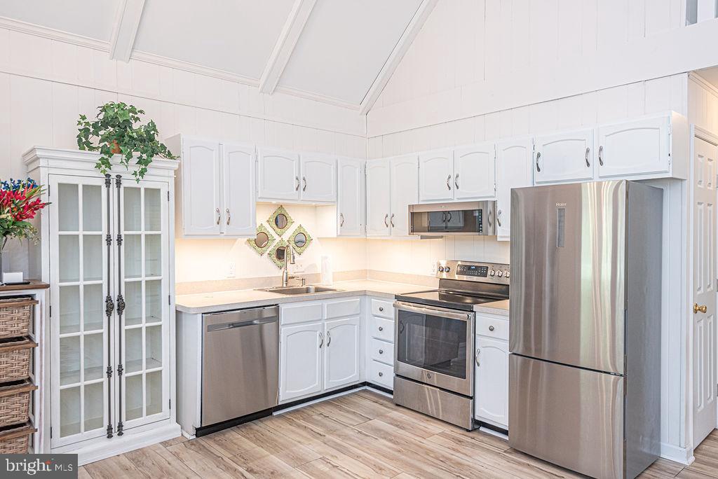 OCEAN PINES - NEWPORT - Residential