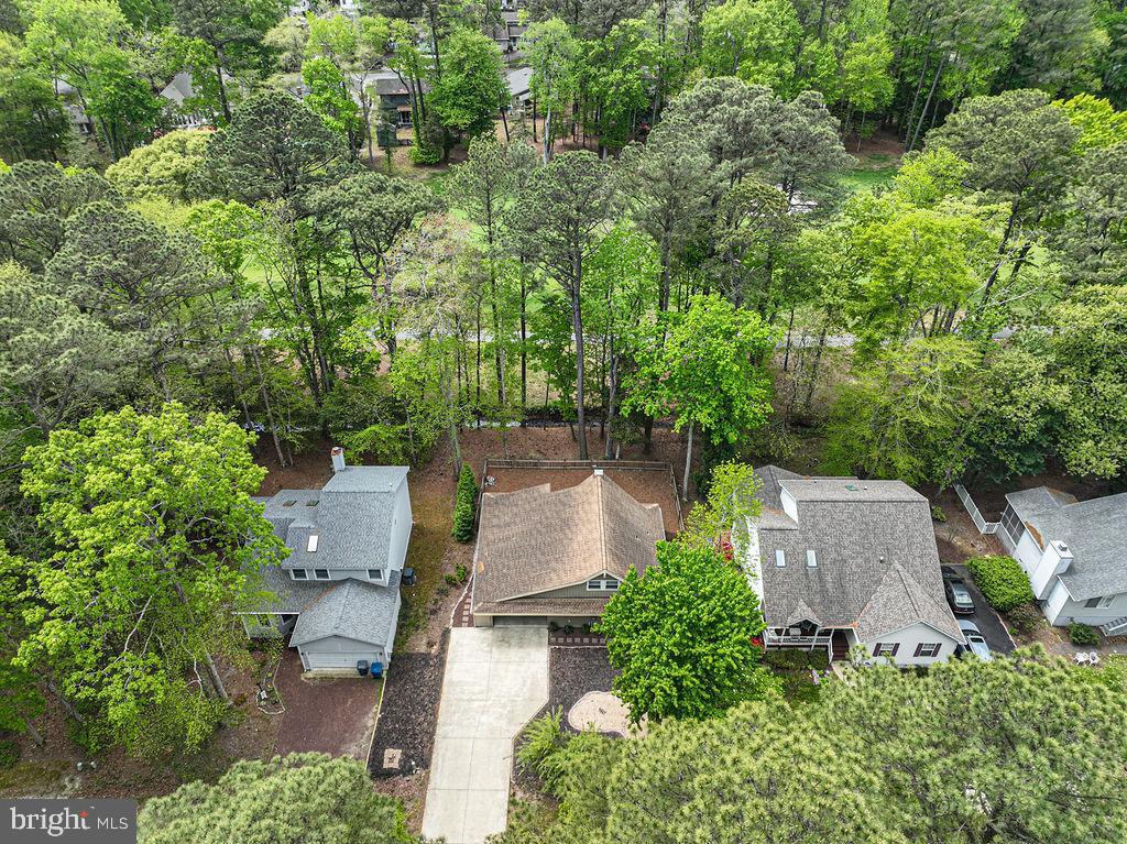 OCEAN PINES - NEWPORT - Residential