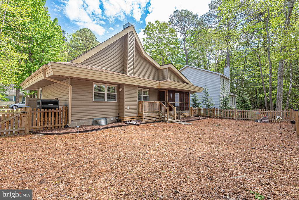 OCEAN PINES - NEWPORT - Residential