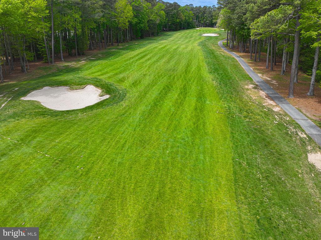 OCEAN PINES - NEWPORT - Residential