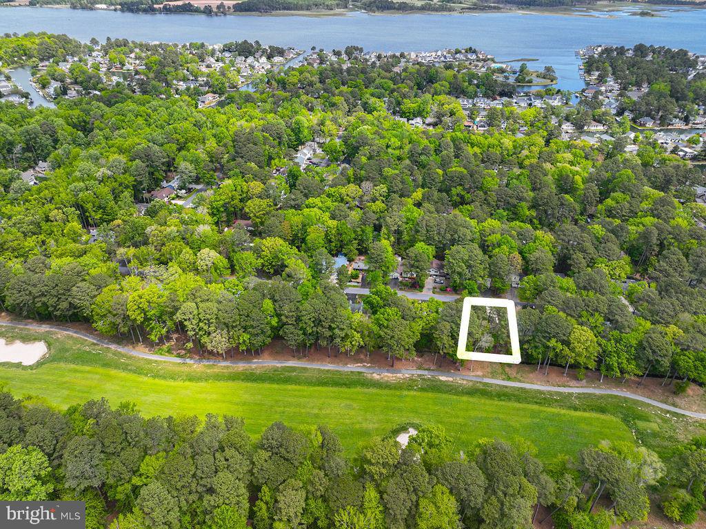OCEAN PINES - NEWPORT - Residential