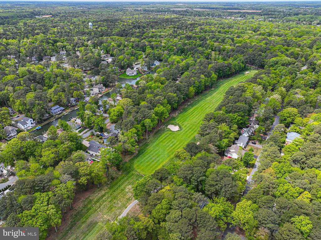 OCEAN PINES - NEWPORT - Residential