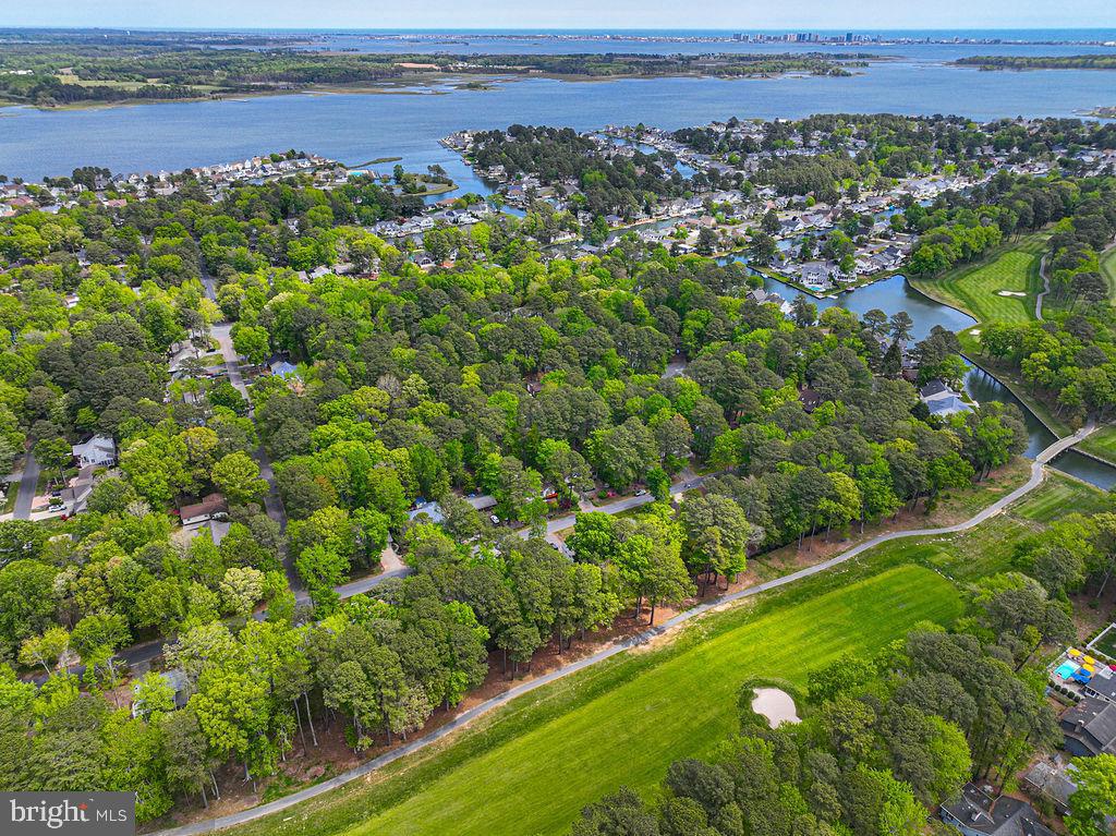 OCEAN PINES - NEWPORT - Residential