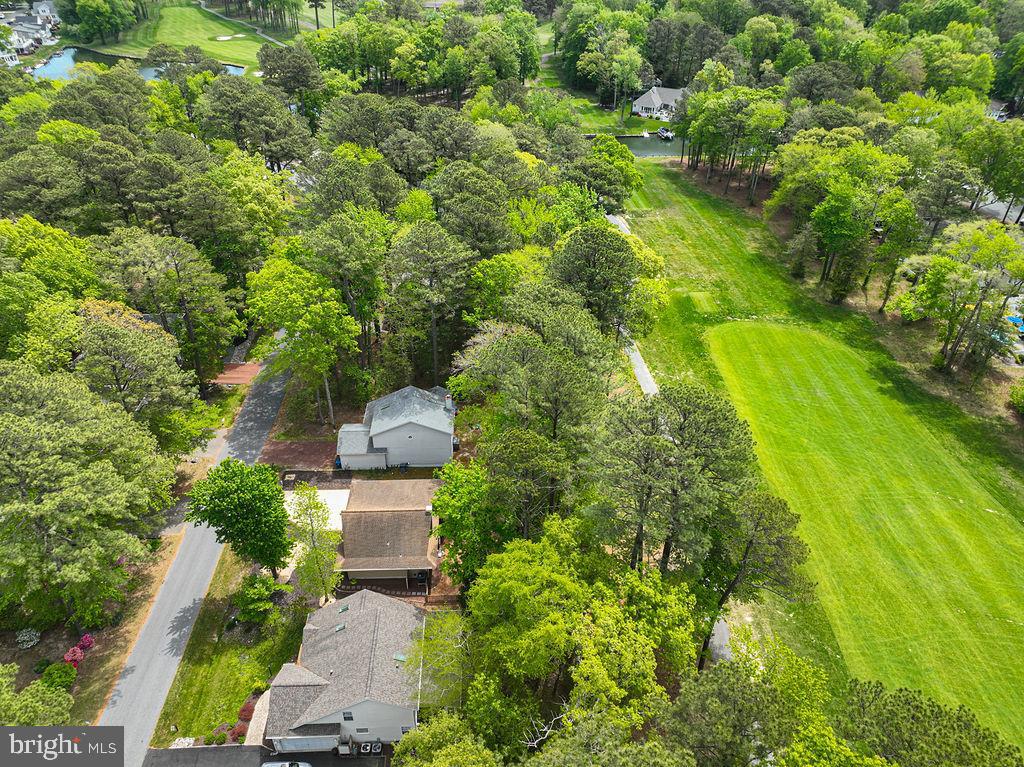 OCEAN PINES - NEWPORT - Residential