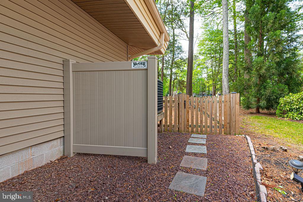 OCEAN PINES - NEWPORT - Residential