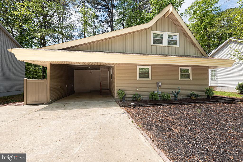 OCEAN PINES - NEWPORT - Residential