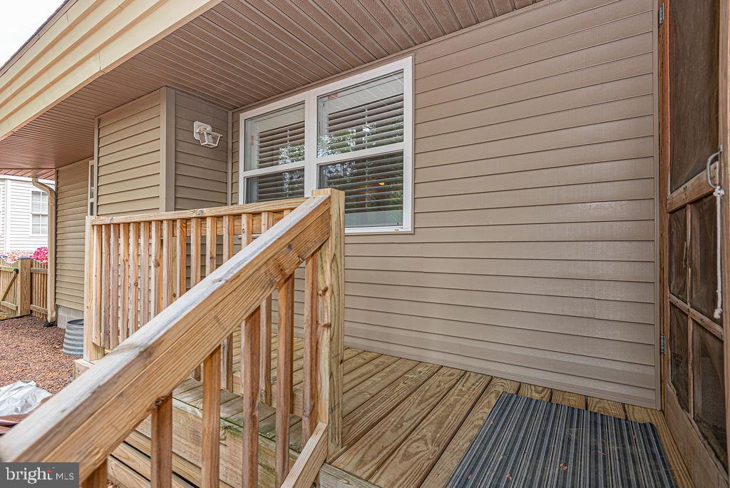 OCEAN PINES - NEWPORT - Residential