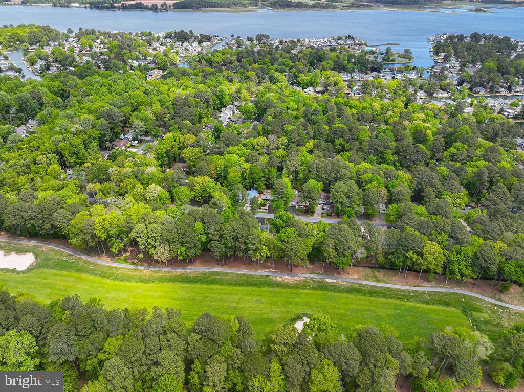 OCEAN PINES - NEWPORT - Residential