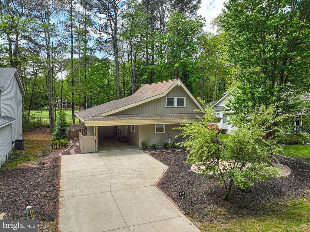 OCEAN PINES - NEWPORT - Residential
