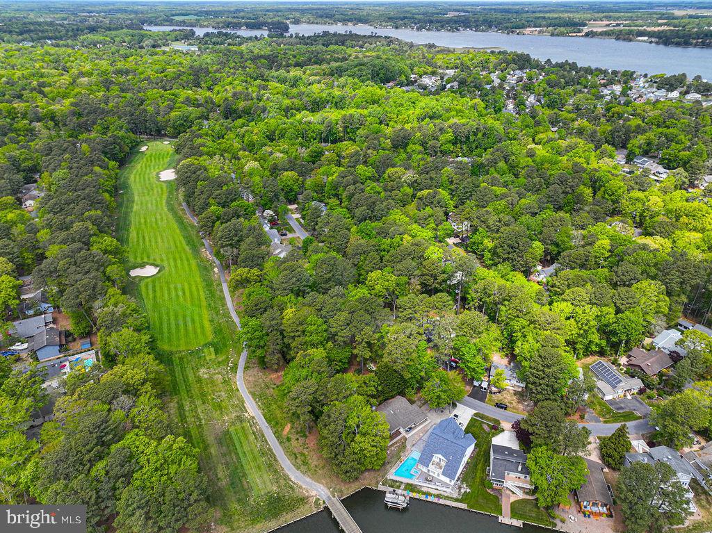 OCEAN PINES - NEWPORT - Residential
