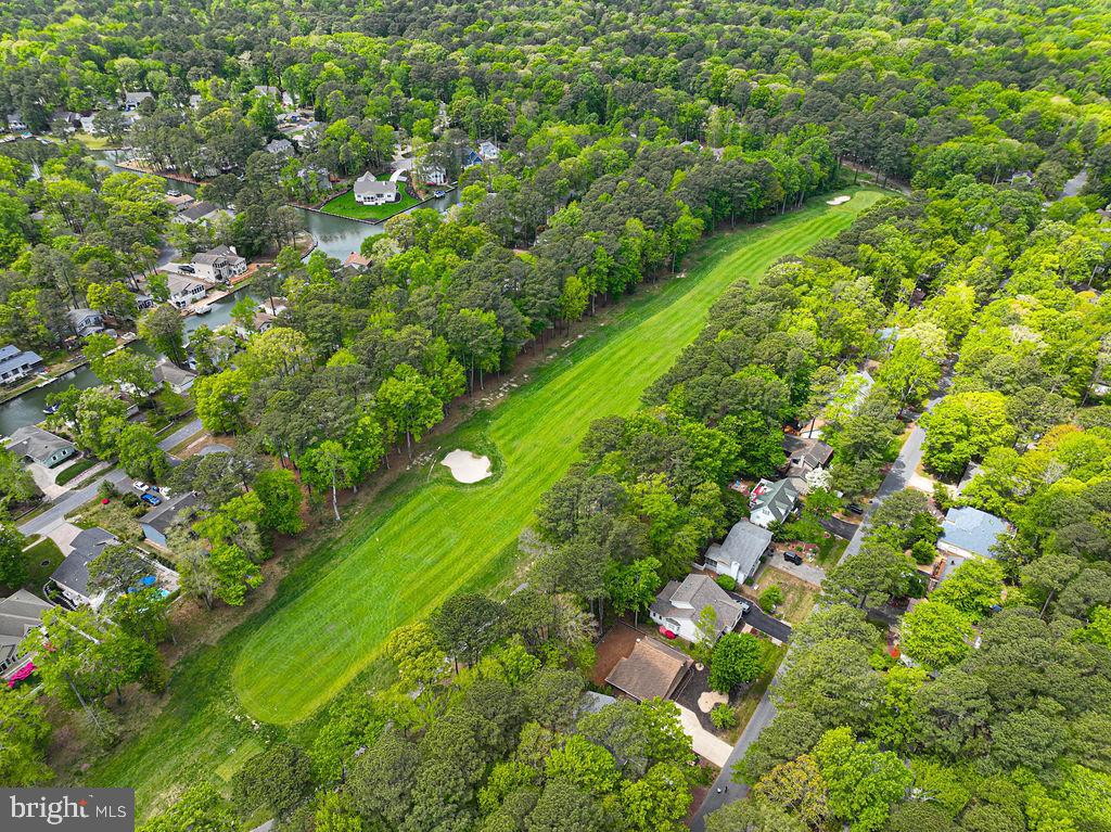 OCEAN PINES - NEWPORT - Residential