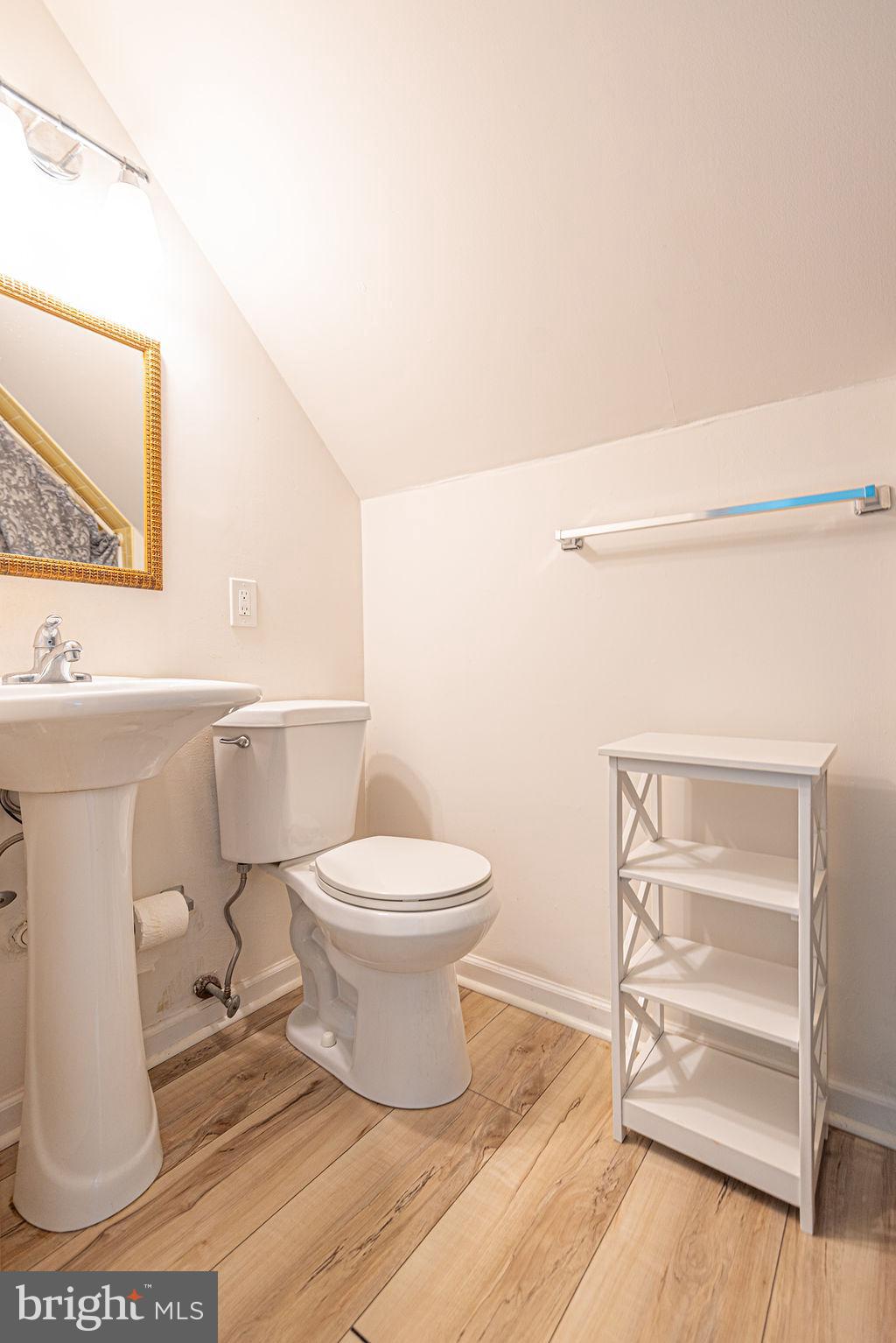 OCEAN PINES - NEWPORT - Residential
