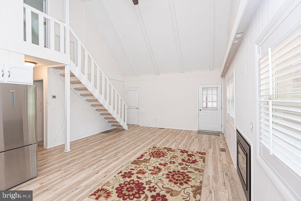 OCEAN PINES - NEWPORT - Residential