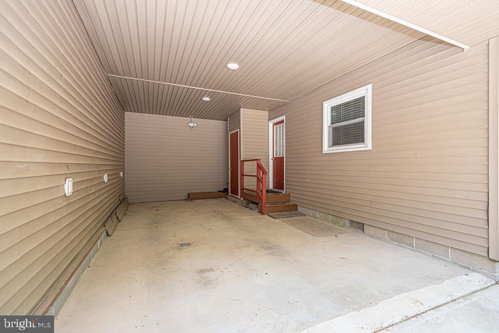 OCEAN PINES - NEWPORT - Residential