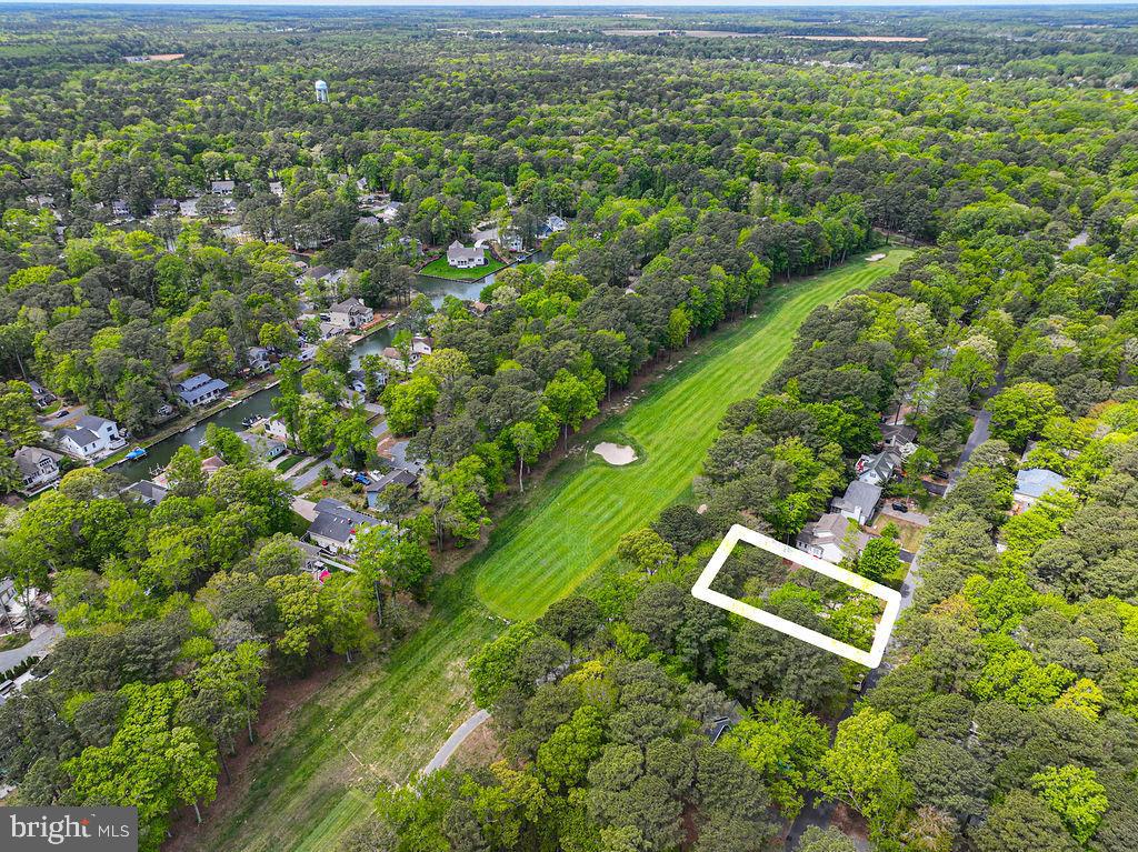 OCEAN PINES - NEWPORT - Residential