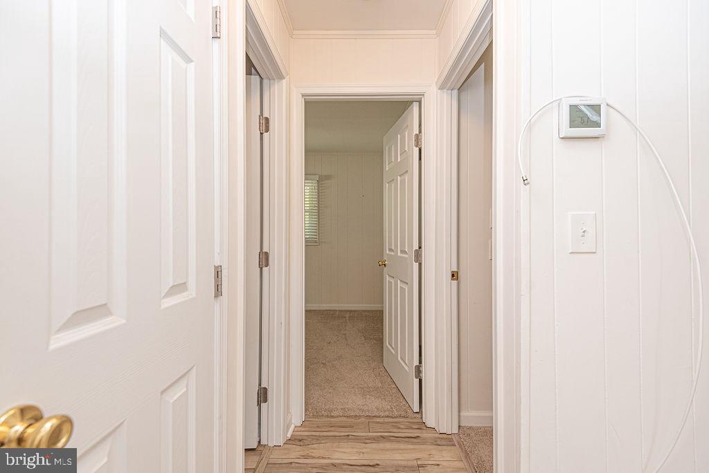 OCEAN PINES - NEWPORT - Residential