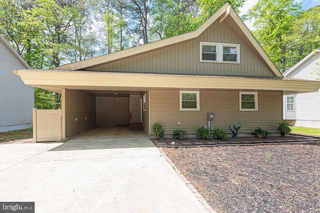 OCEAN PINES - NEWPORT - Residential