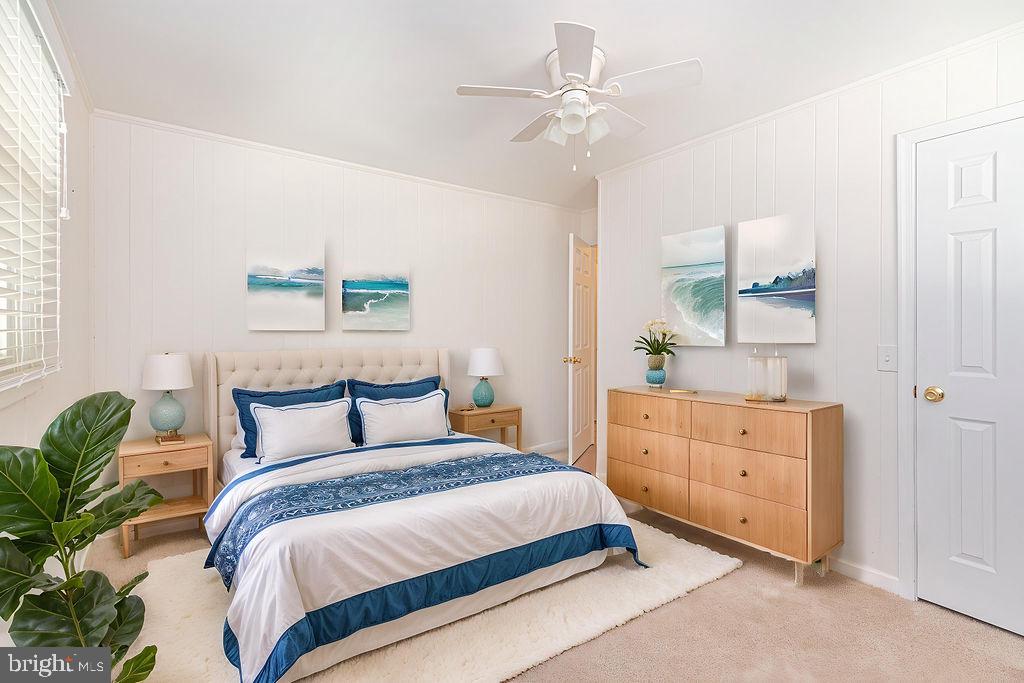 OCEAN PINES - NEWPORT - Residential
