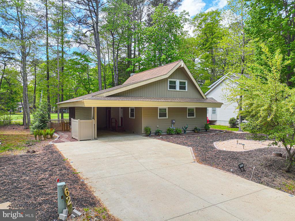OCEAN PINES - NEWPORT - Residential