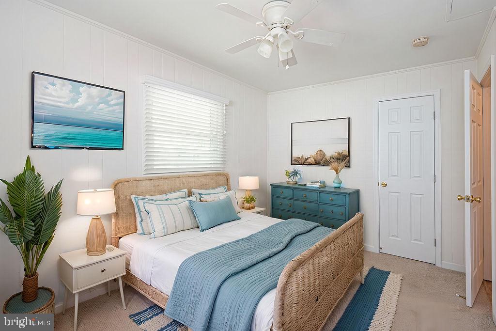 OCEAN PINES - NEWPORT - Residential