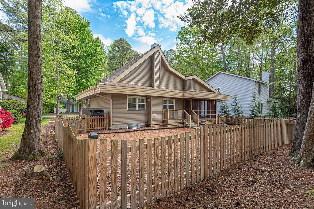 OCEAN PINES - NEWPORT - Residential