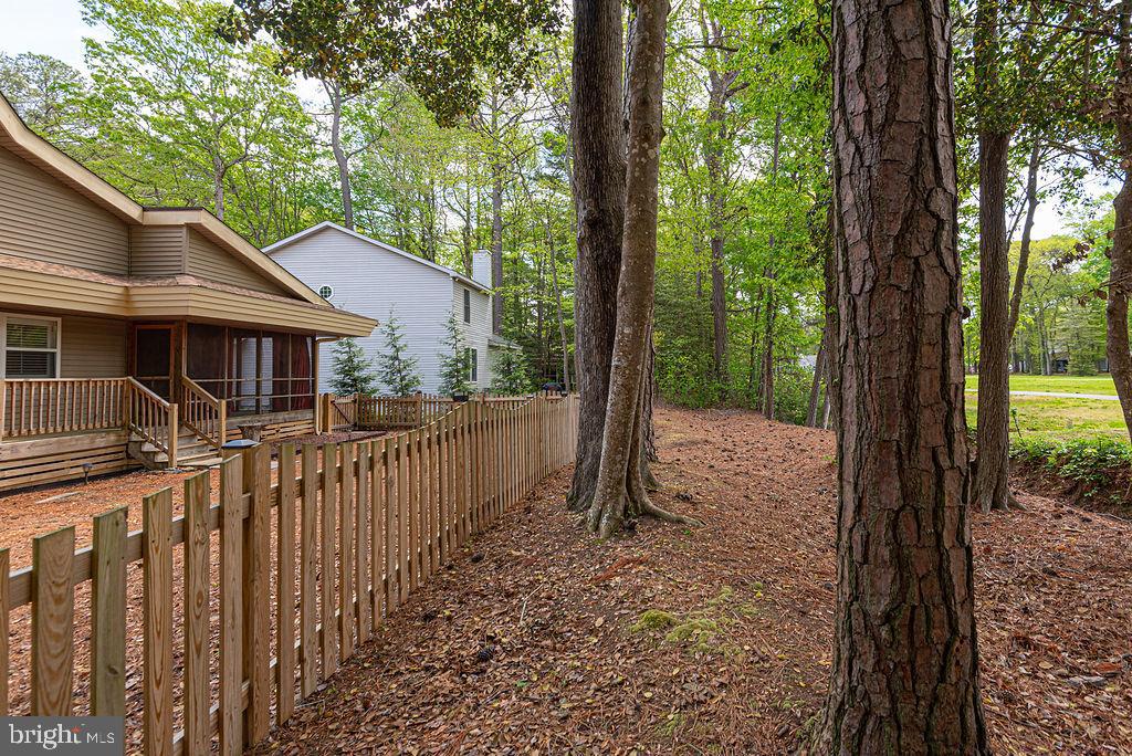OCEAN PINES - NEWPORT - Residential