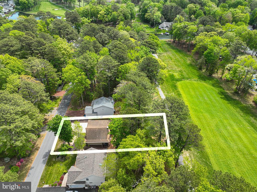 OCEAN PINES - NEWPORT - Residential