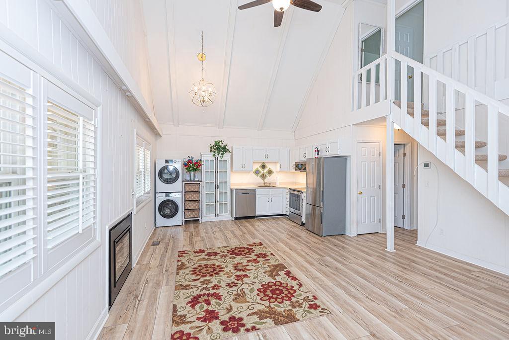 OCEAN PINES - NEWPORT - Residential