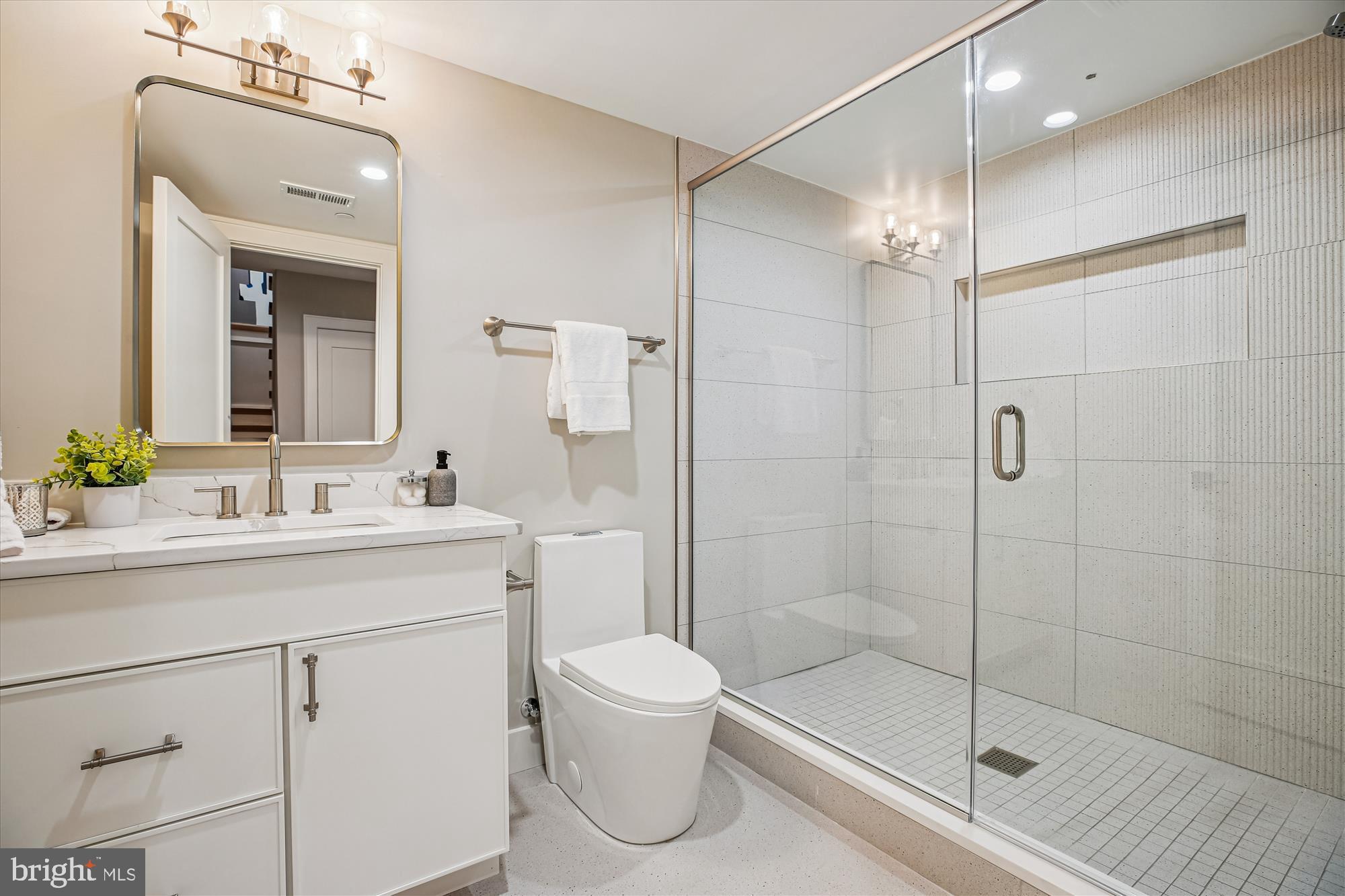 GARRETT PARK ESTATES - Residential