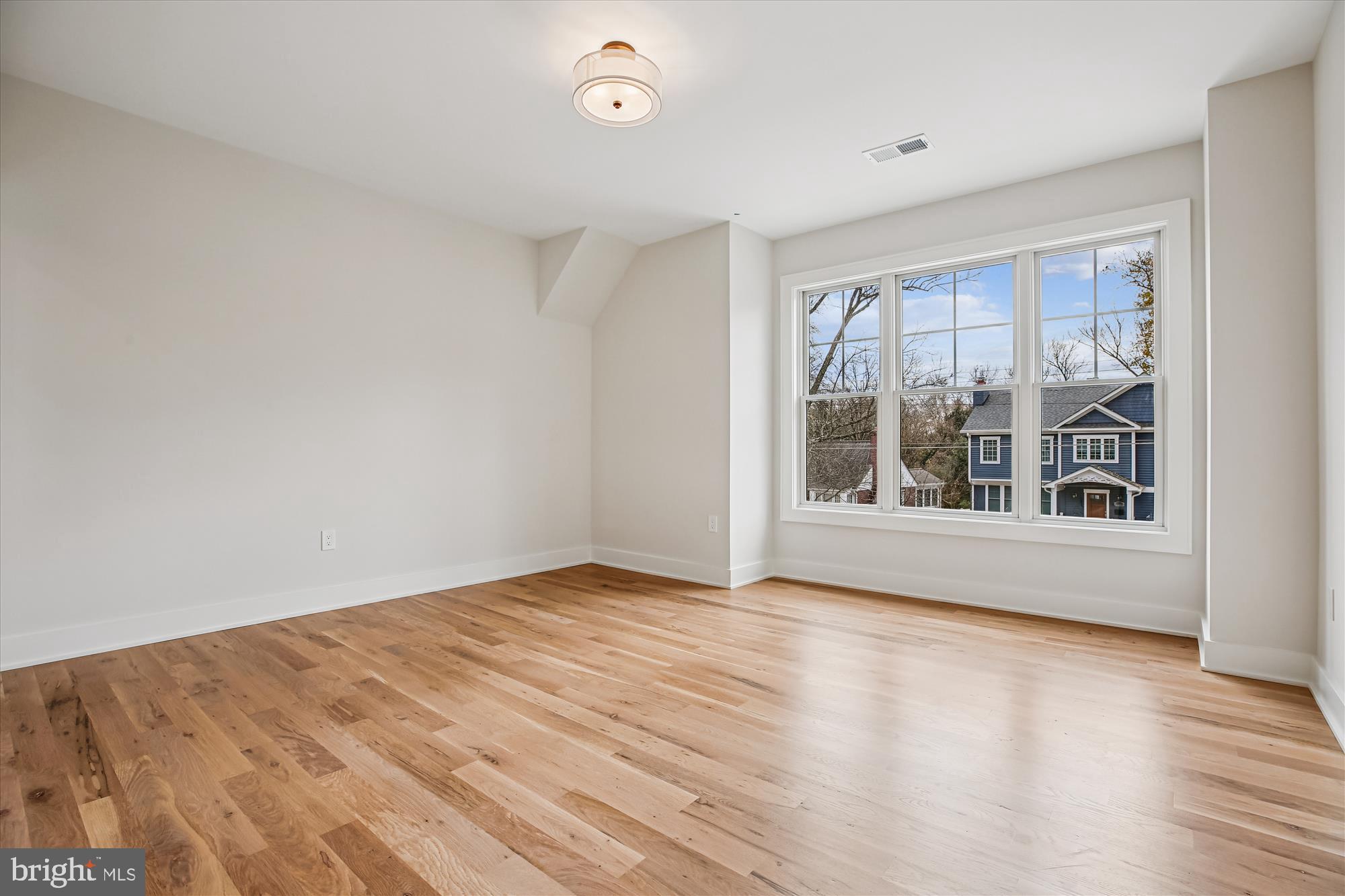 GARRETT PARK ESTATES - Residential