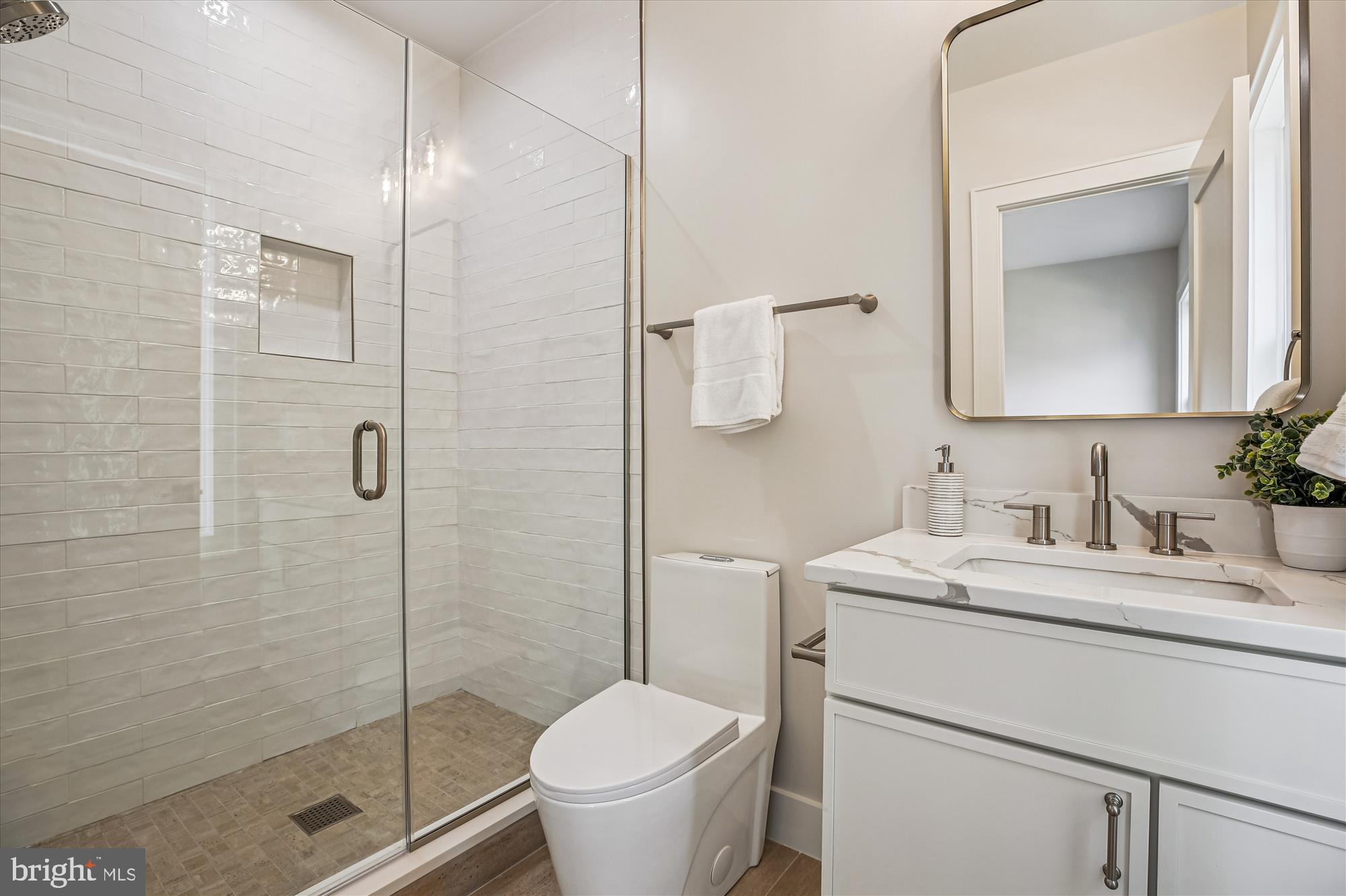 GARRETT PARK ESTATES - Residential