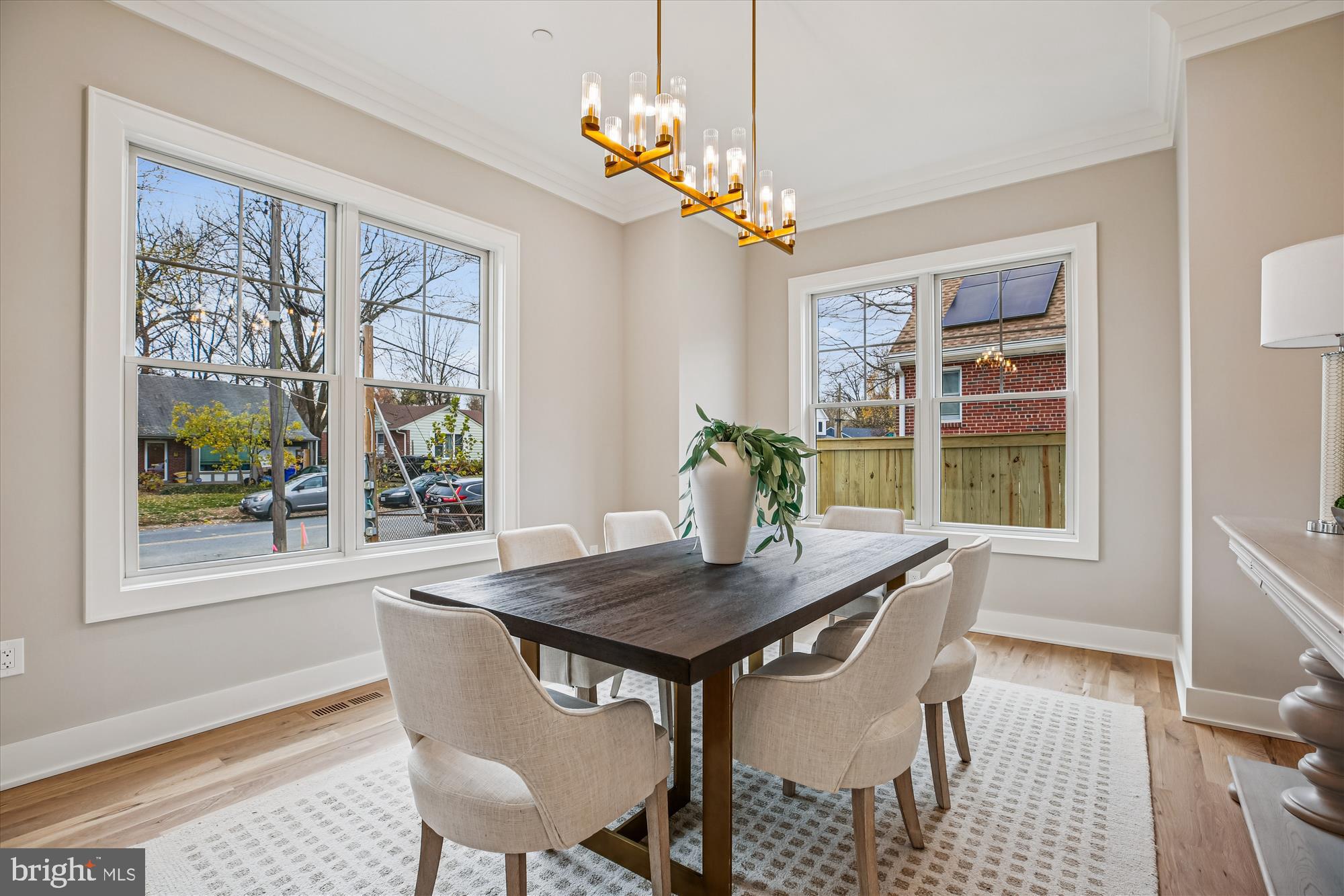 GARRETT PARK ESTATES - Residential