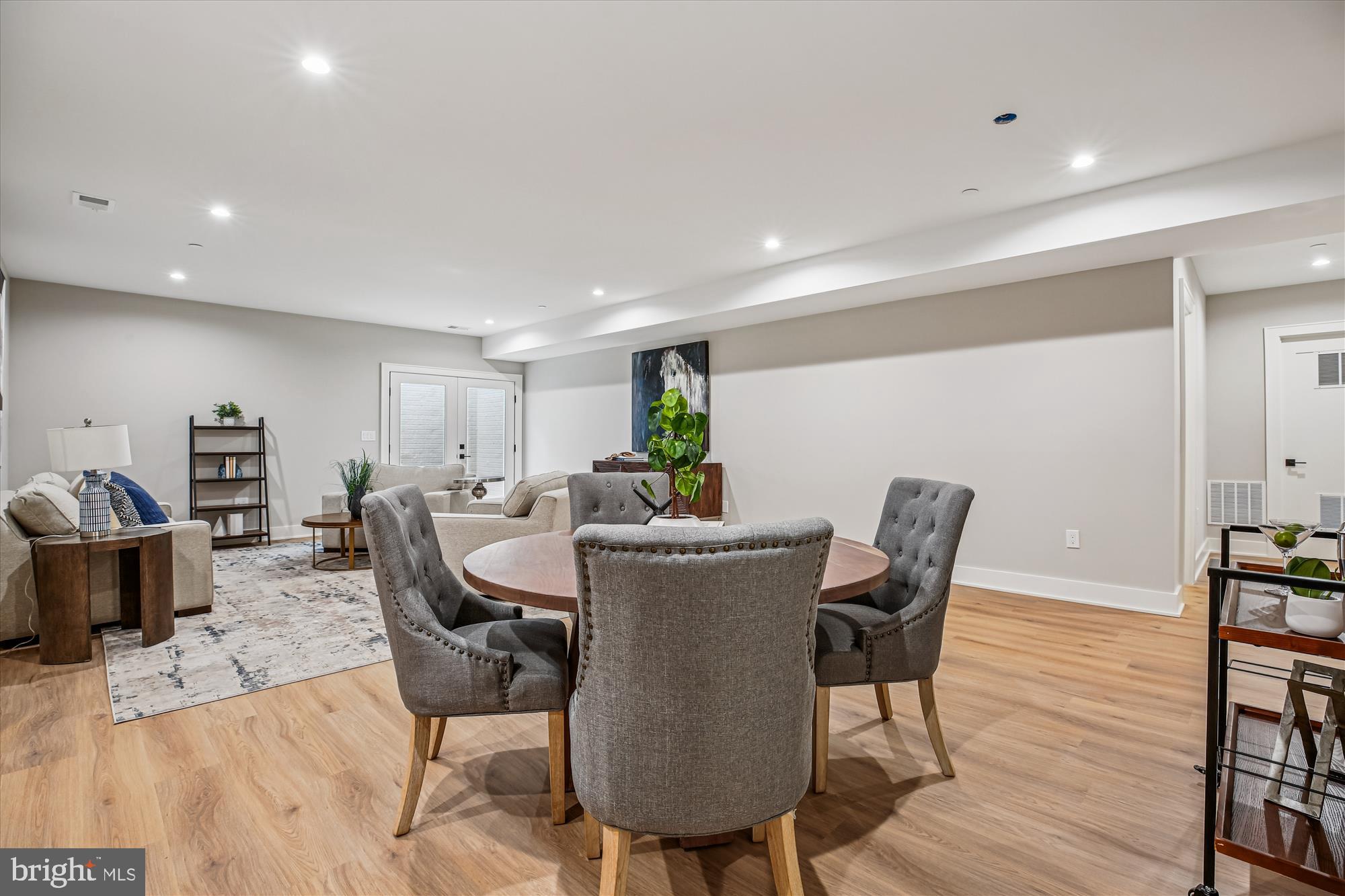 GARRETT PARK ESTATES - Residential