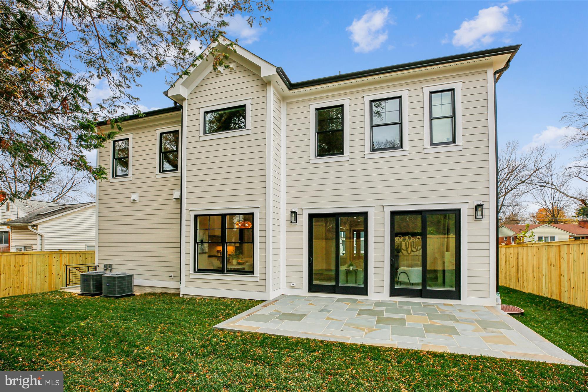 GARRETT PARK ESTATES - Residential