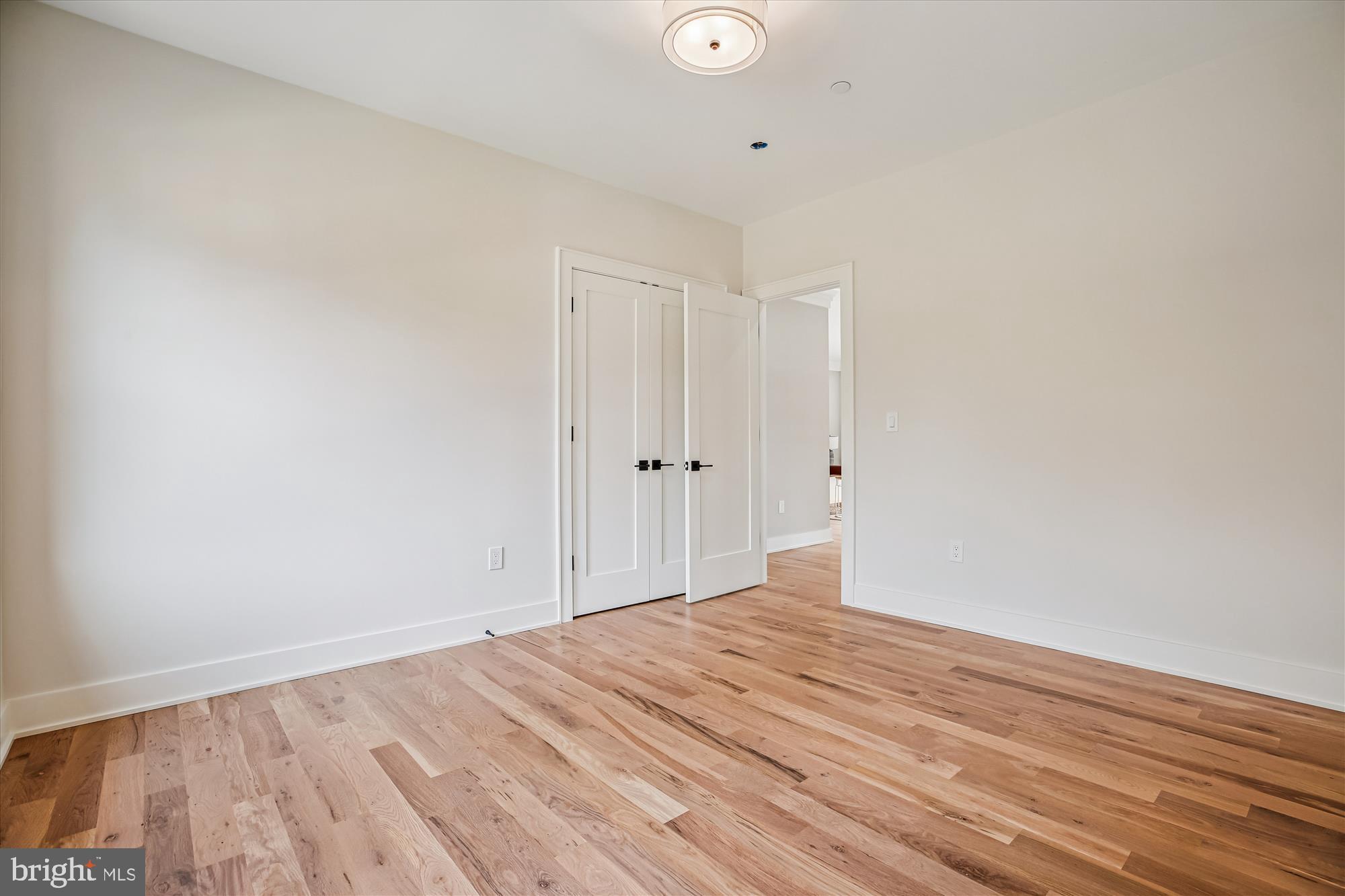 GARRETT PARK ESTATES - Residential