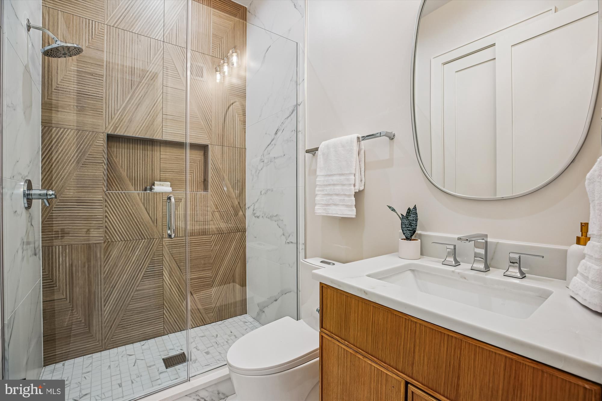 GARRETT PARK ESTATES - Residential