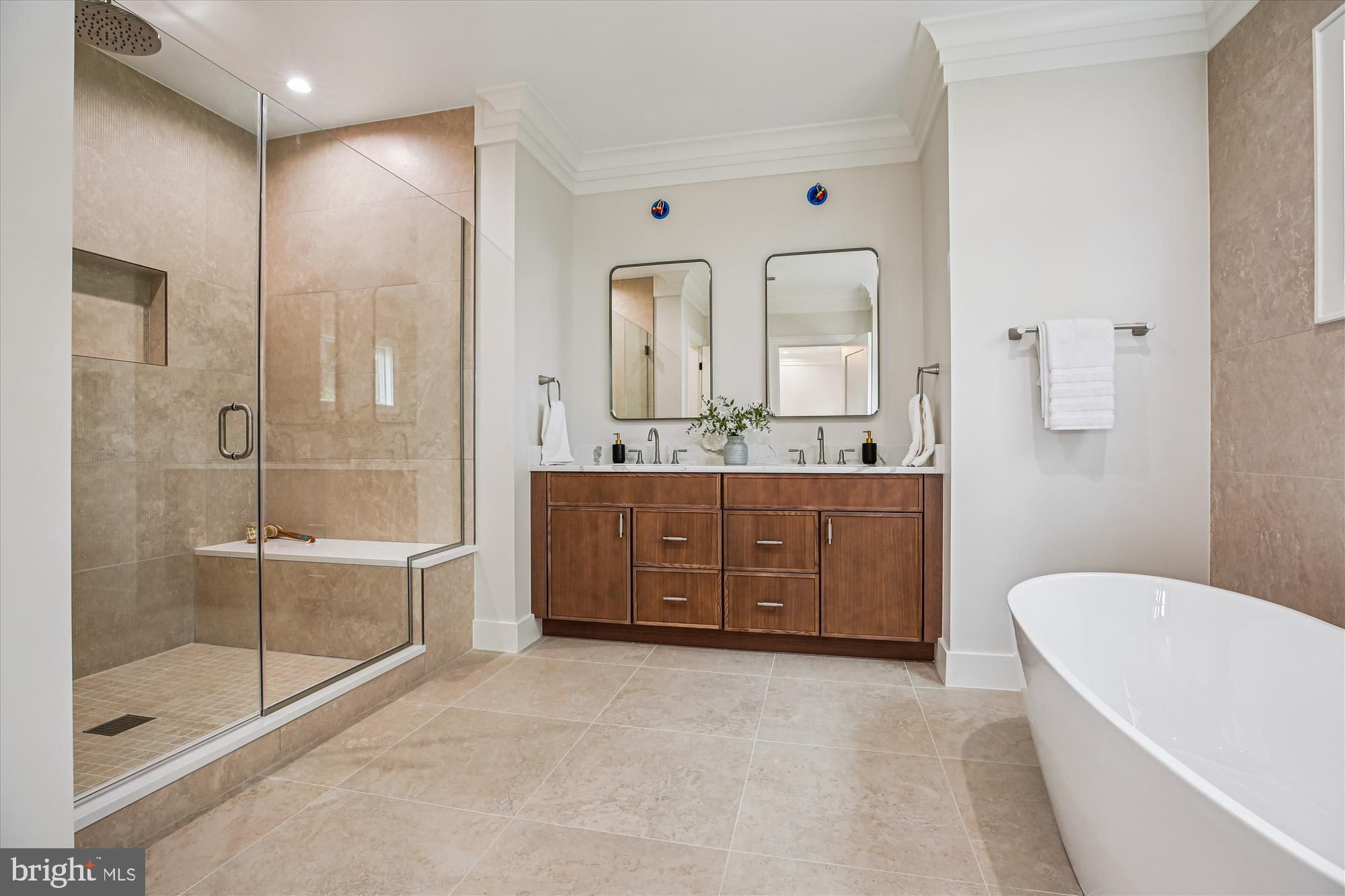 GARRETT PARK ESTATES - Residential