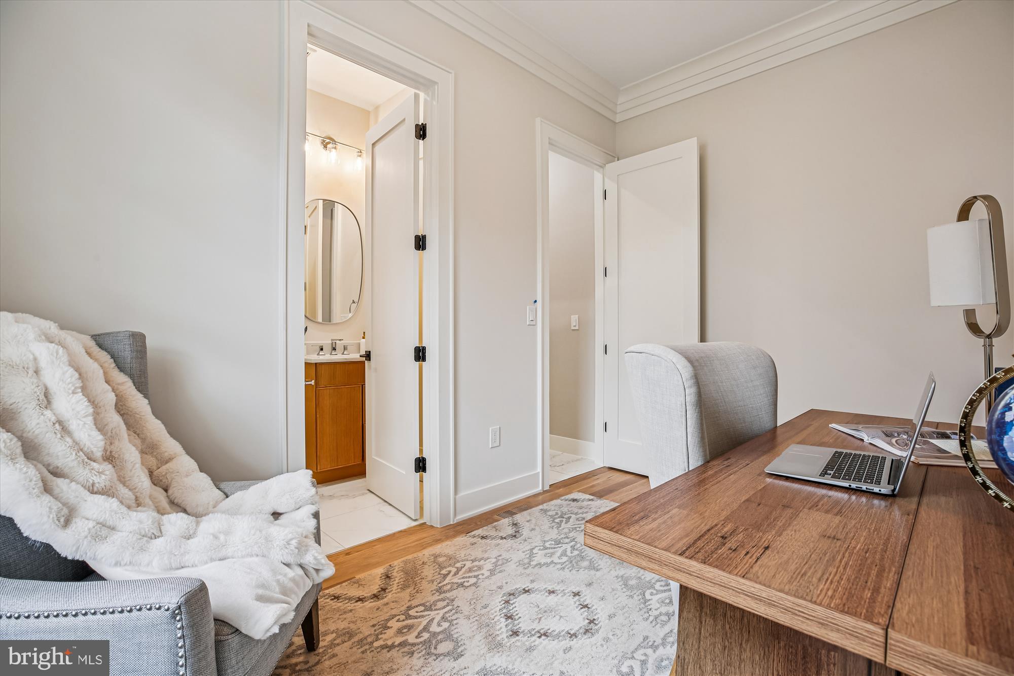 GARRETT PARK ESTATES - Residential