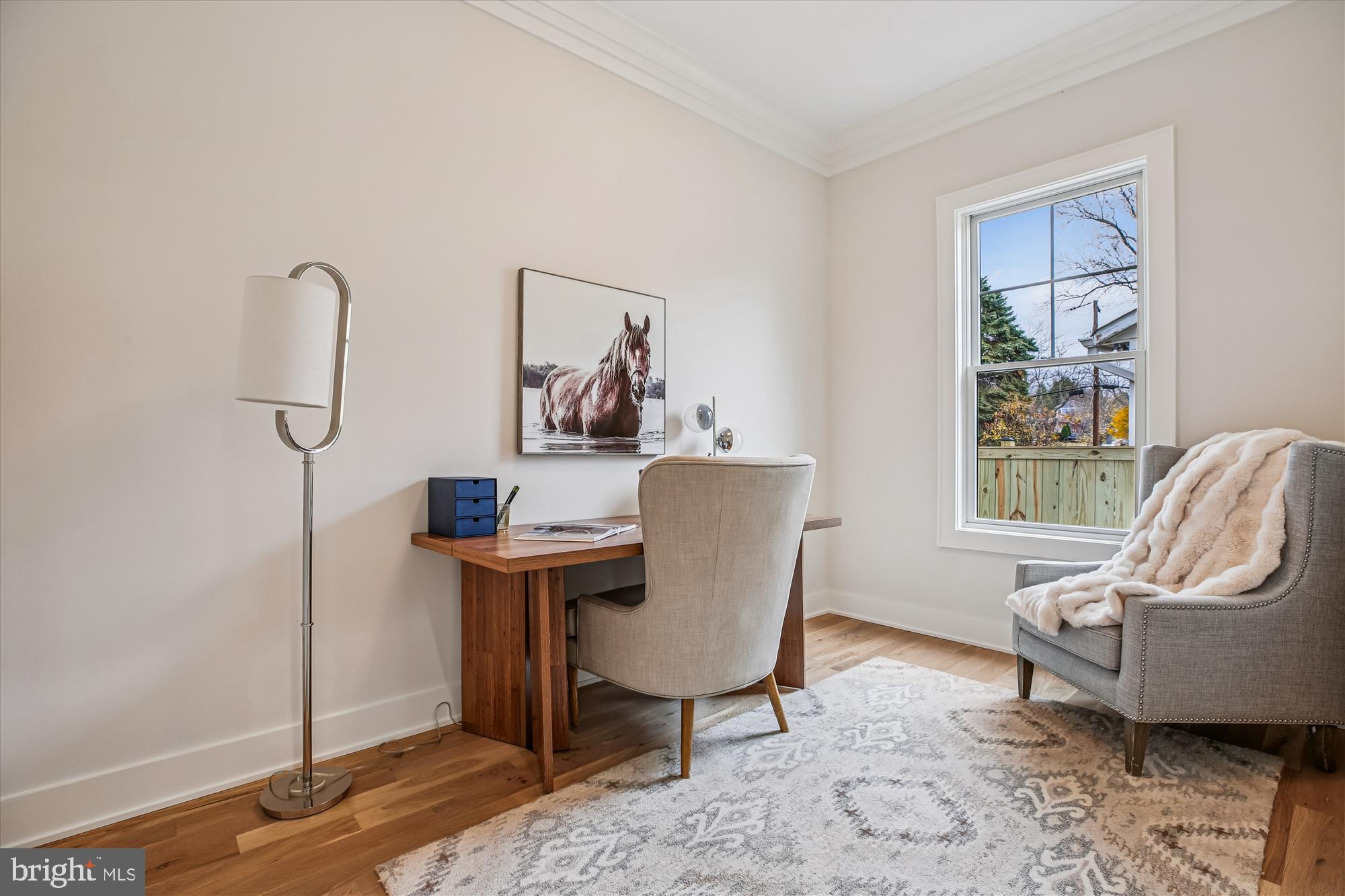 GARRETT PARK ESTATES - Residential