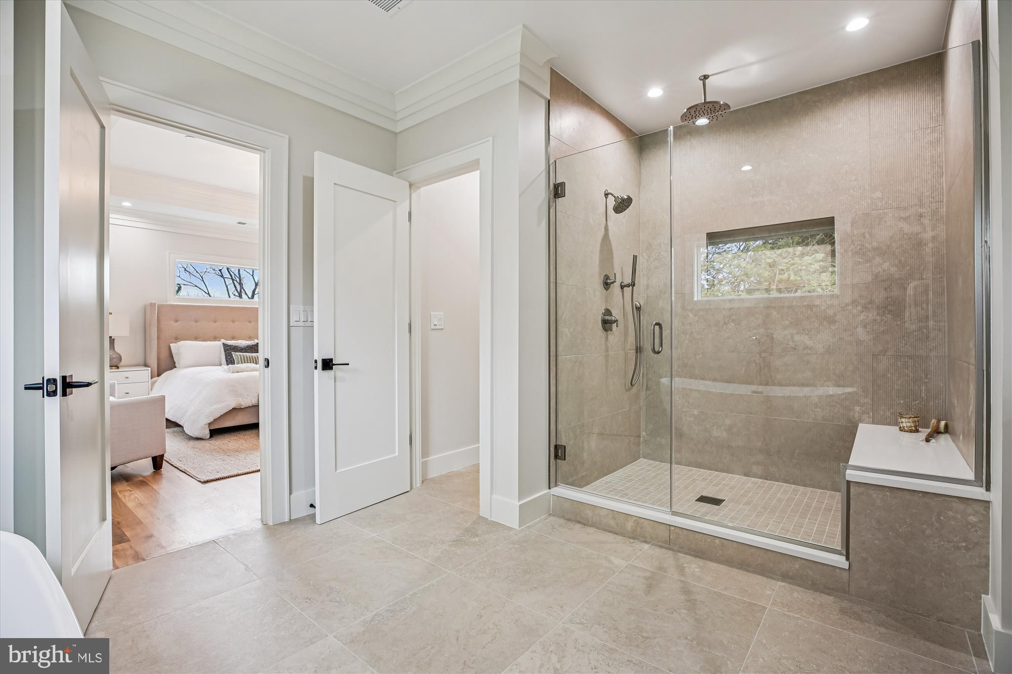 GARRETT PARK ESTATES - Residential