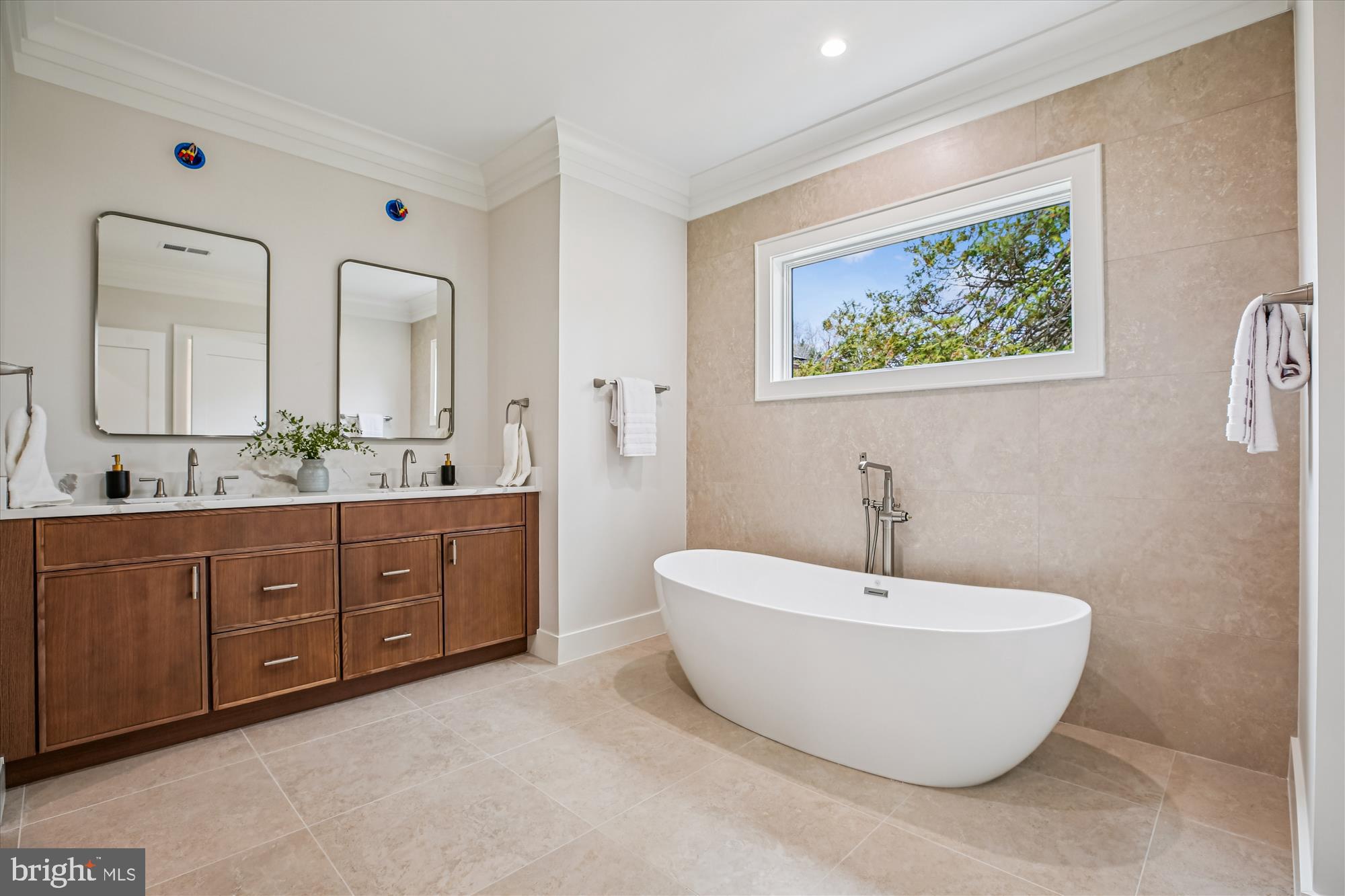 GARRETT PARK ESTATES - Residential