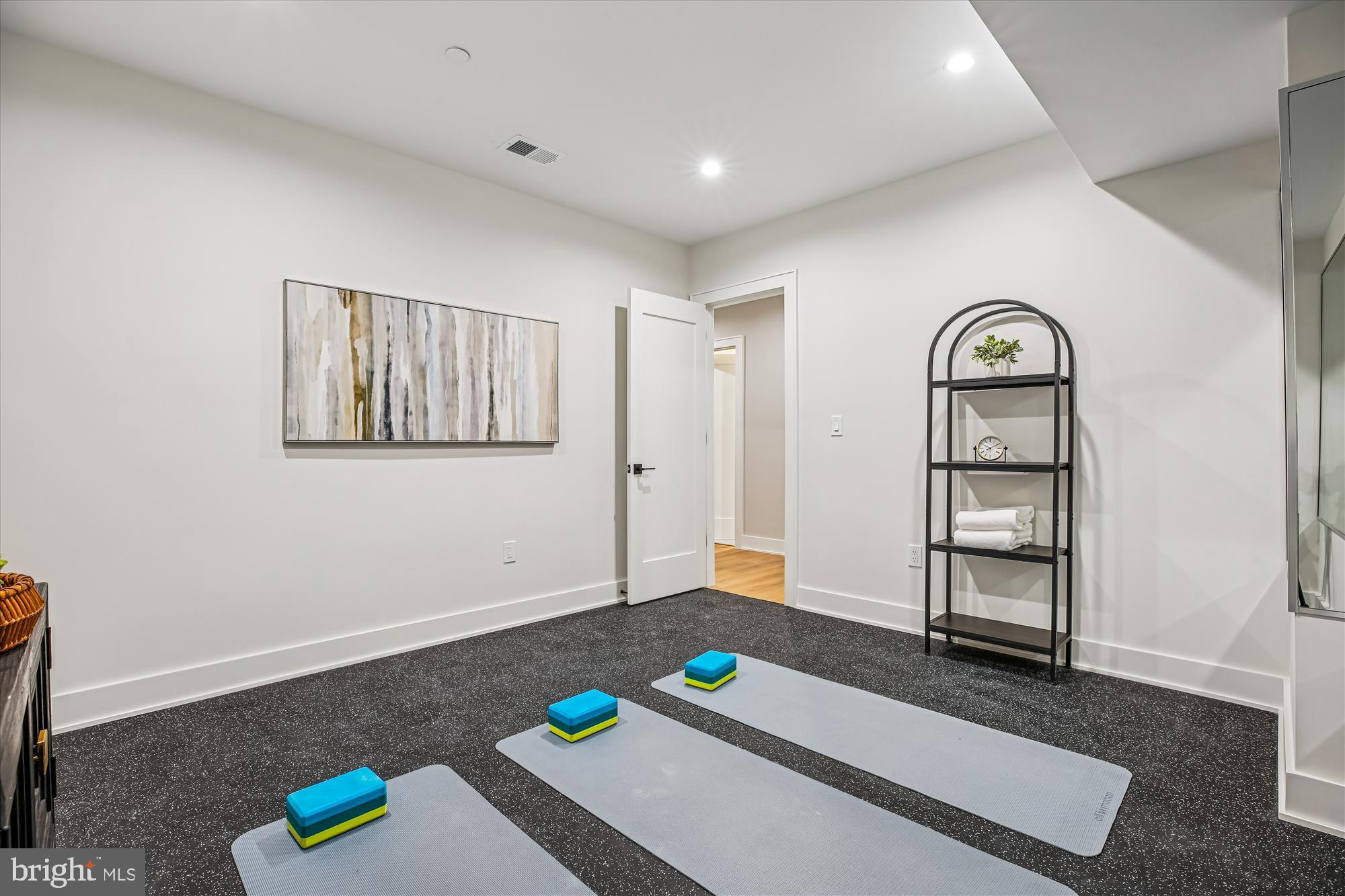 GARRETT PARK ESTATES - Residential