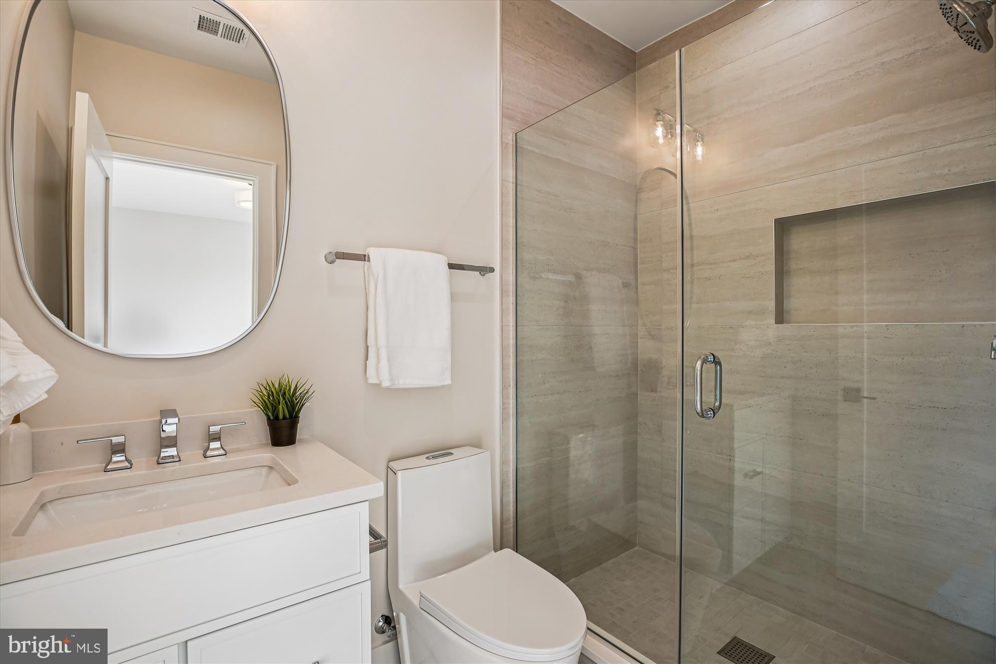 GARRETT PARK ESTATES - Residential