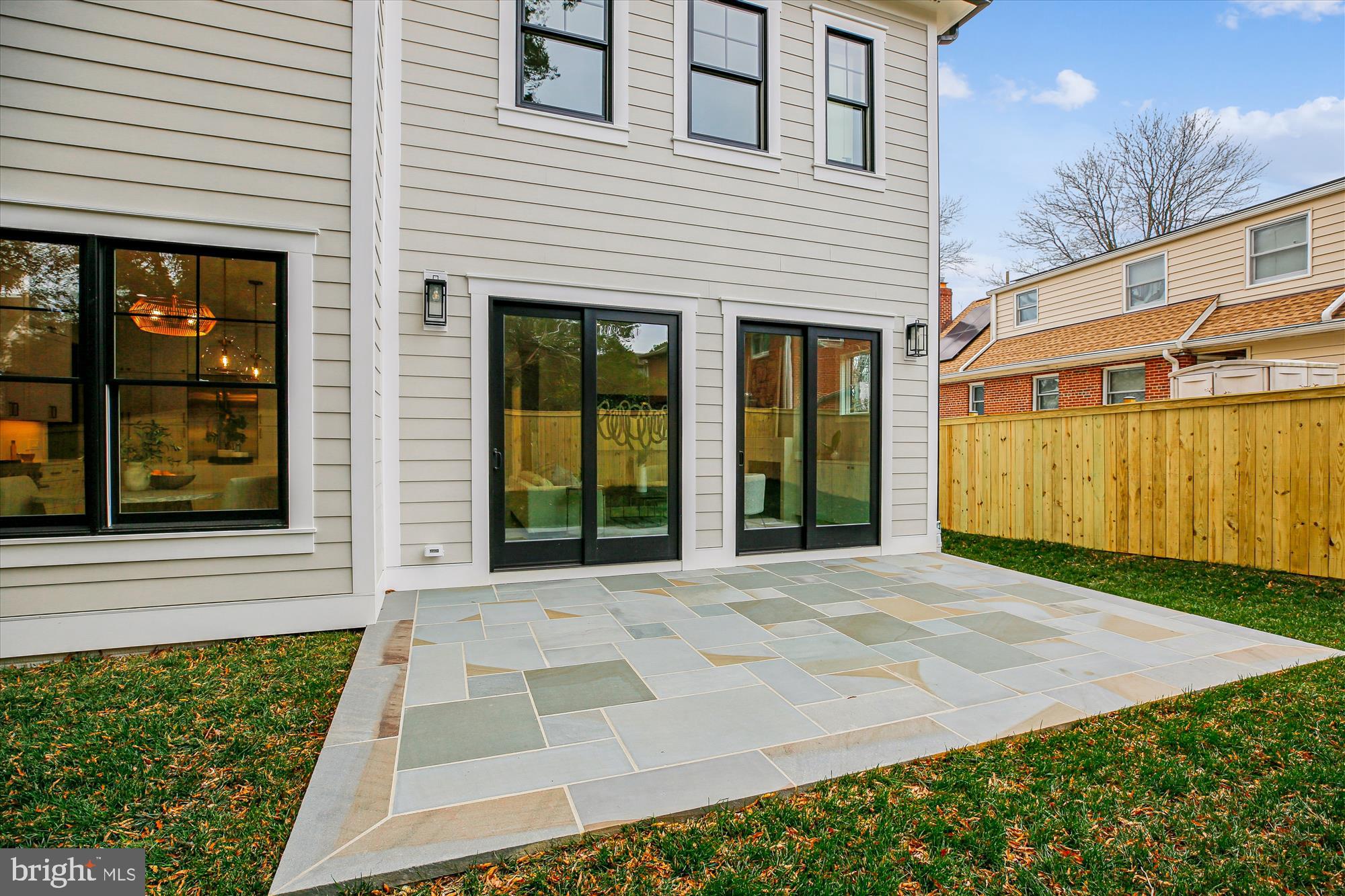 GARRETT PARK ESTATES - Residential