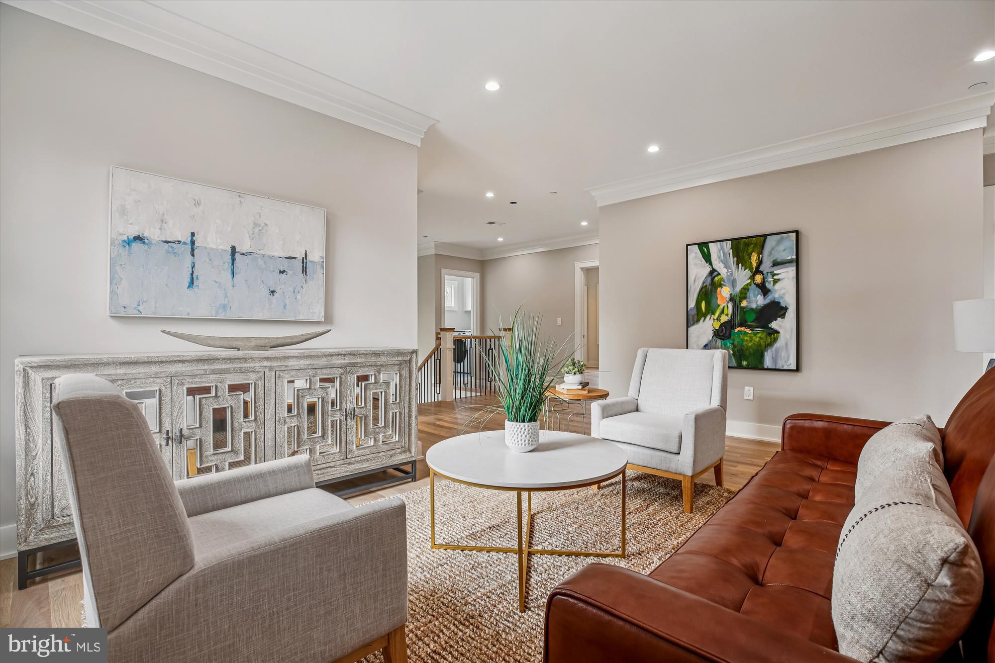 GARRETT PARK ESTATES - Residential