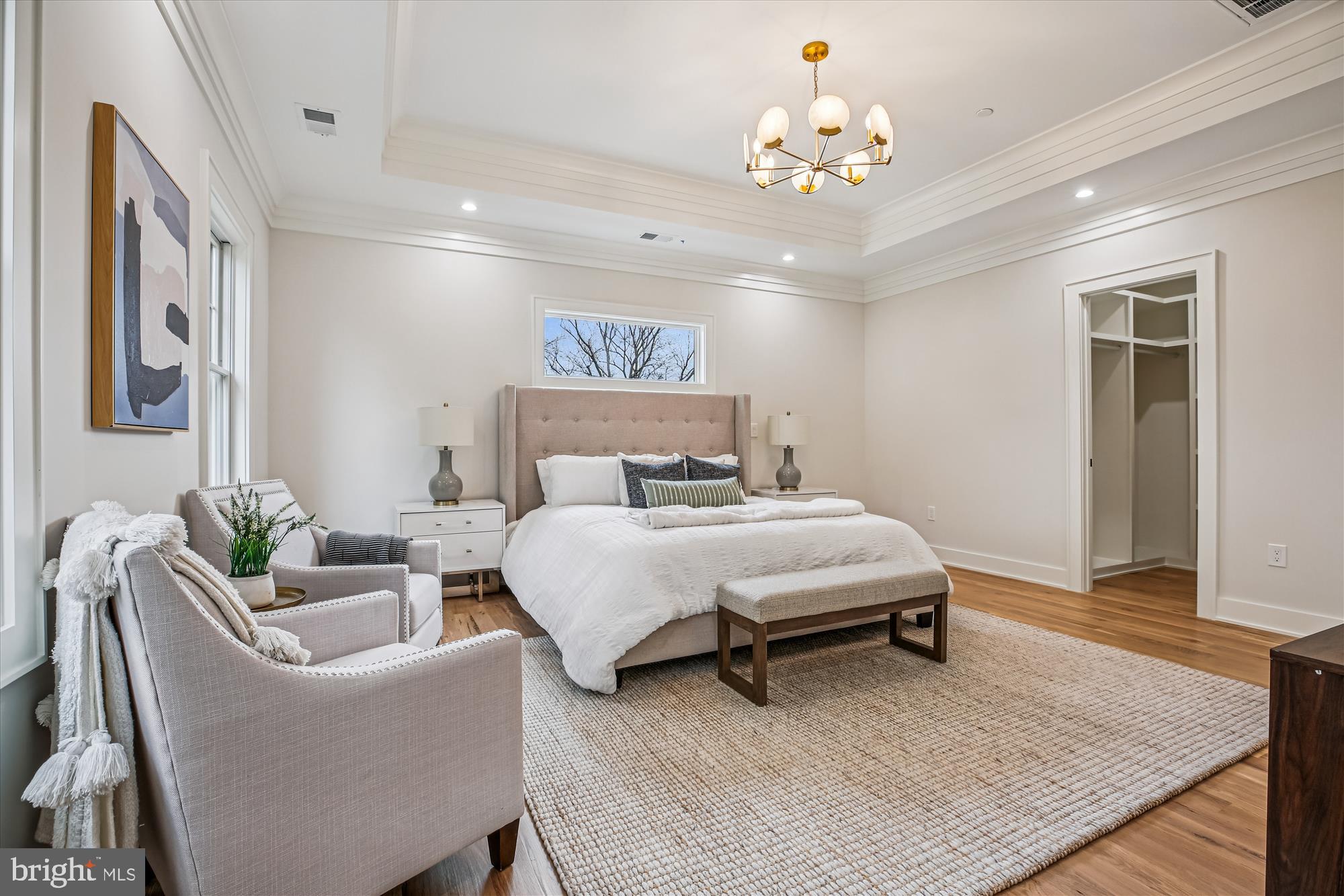 GARRETT PARK ESTATES - Residential