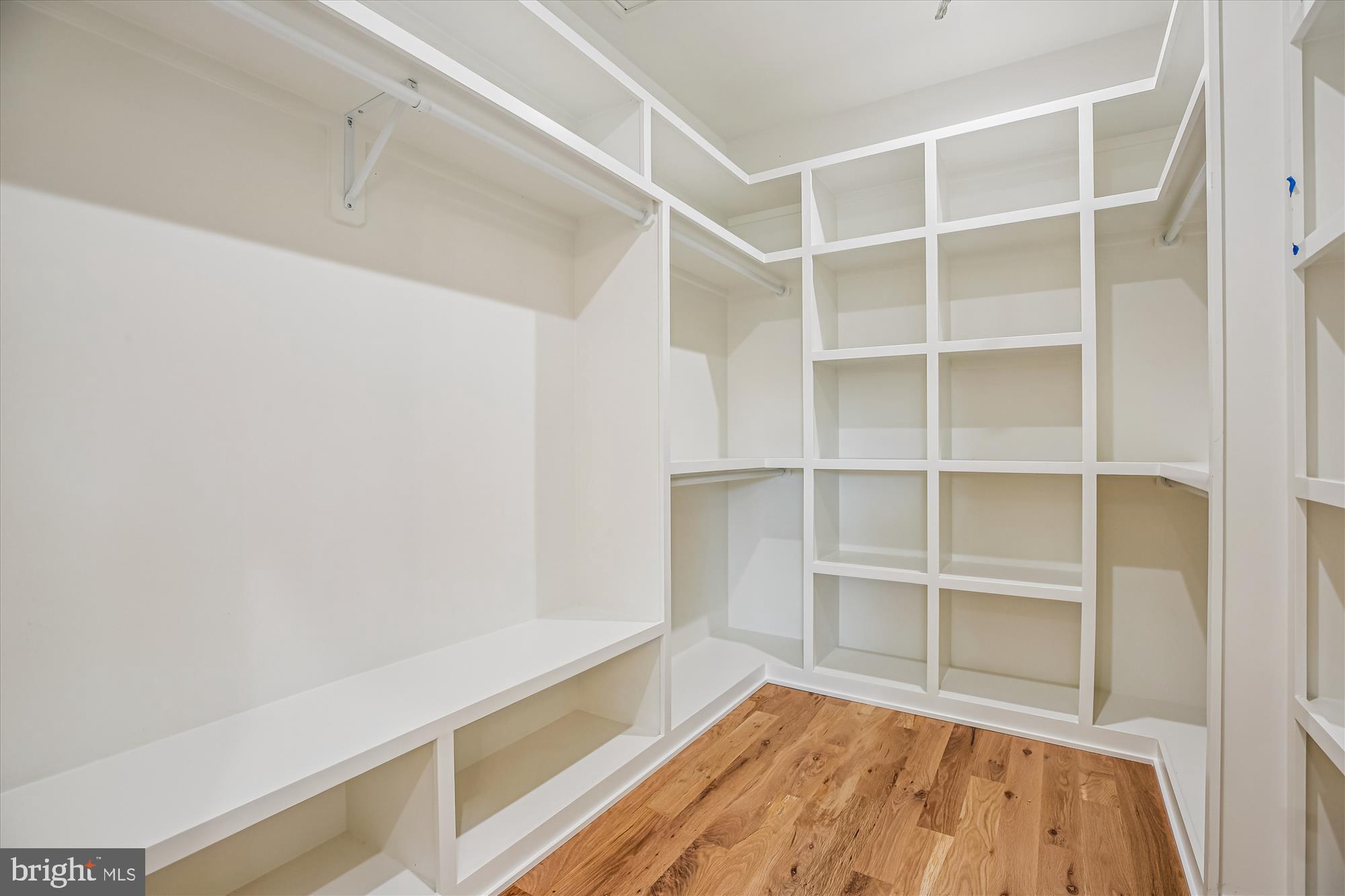 GARRETT PARK ESTATES - Residential