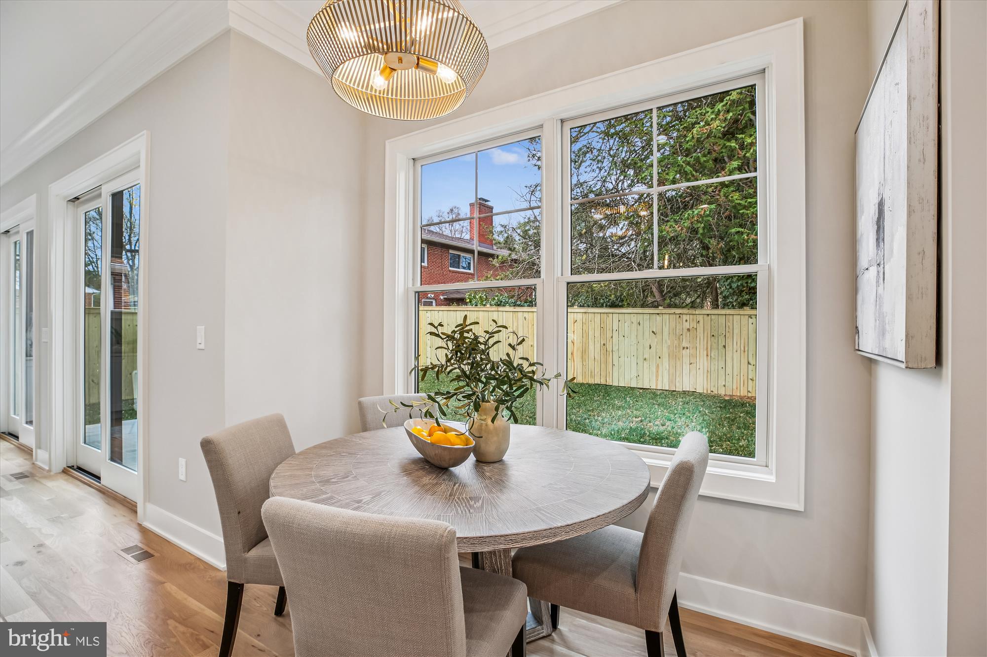 GARRETT PARK ESTATES - Residential